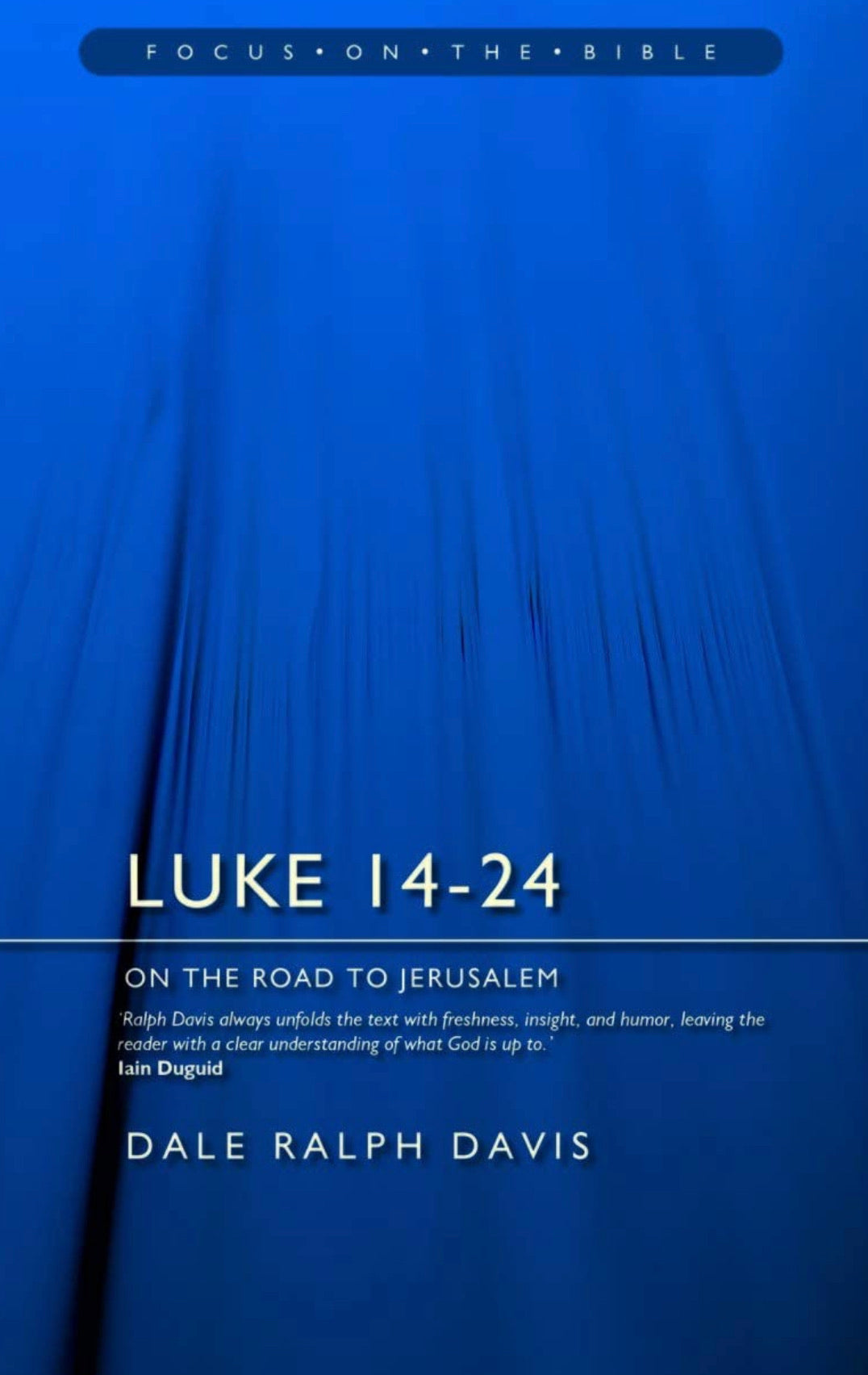 Luke Volume 2 - Re-vived