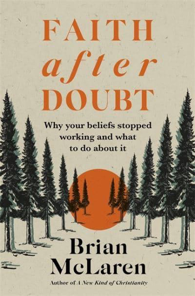 Faith After Doubt - Re-vived