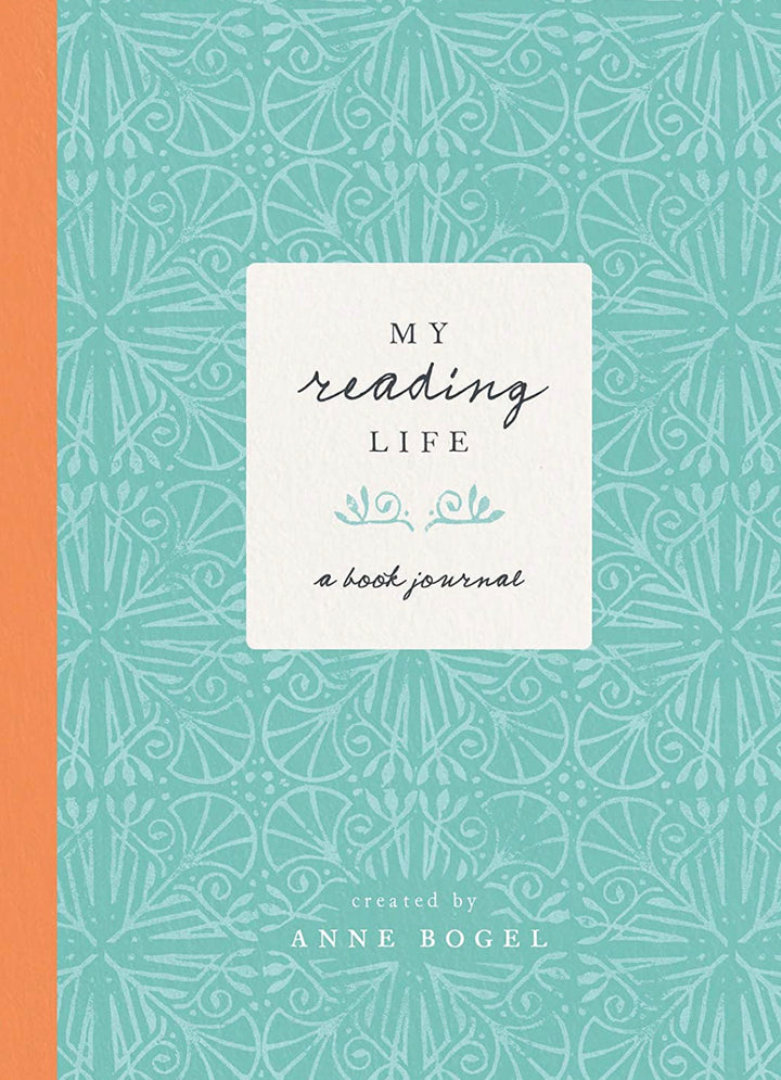 My Reading Life - Re-vived