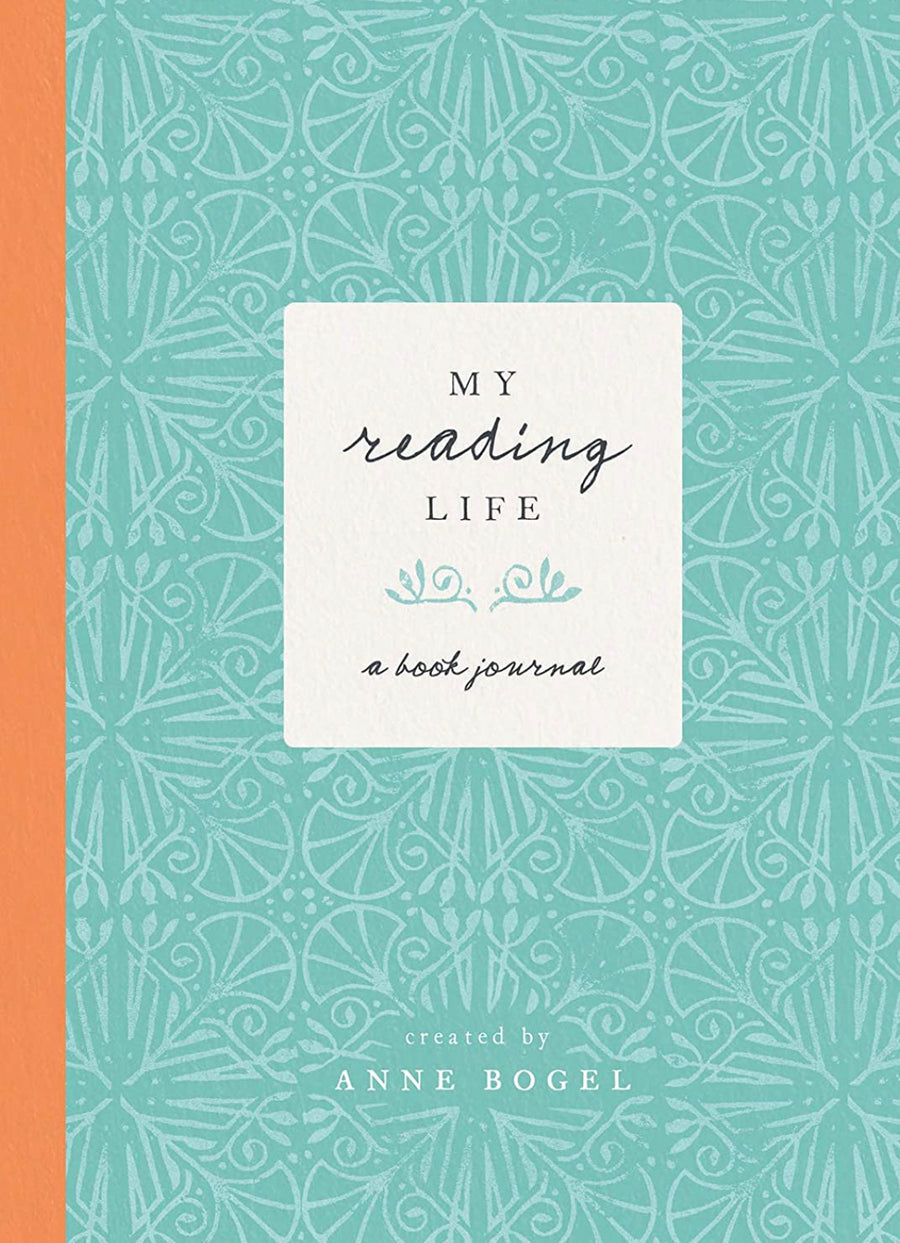 My Reading Life - Re-vived