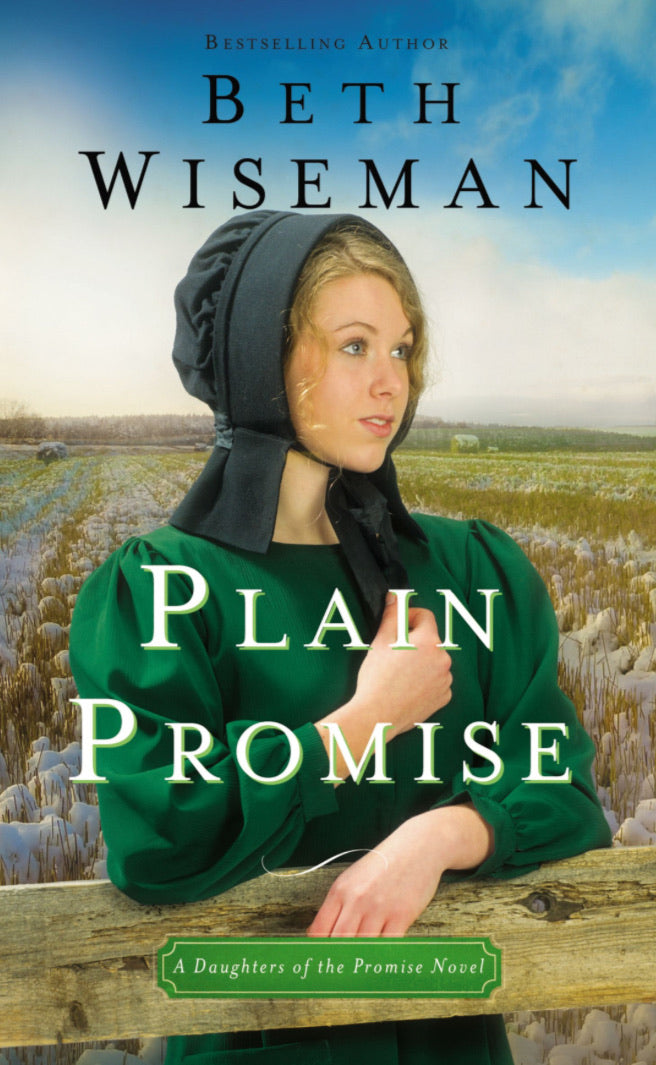 Plain Promise - Re-vived