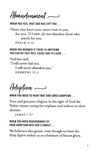 Bible Promises for Moms - Re-vived