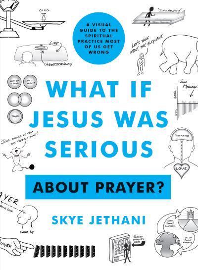What if Jesus Was Serious ... About Prayer? - Re-vived