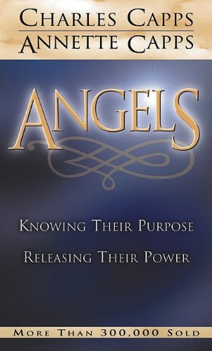 Angels - Re-vived