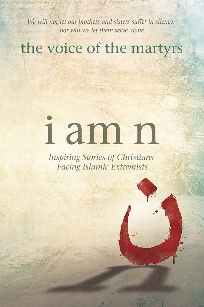 I Am N - Re-vived
