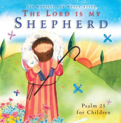 The Lord is My Shepherd - Re-vived
