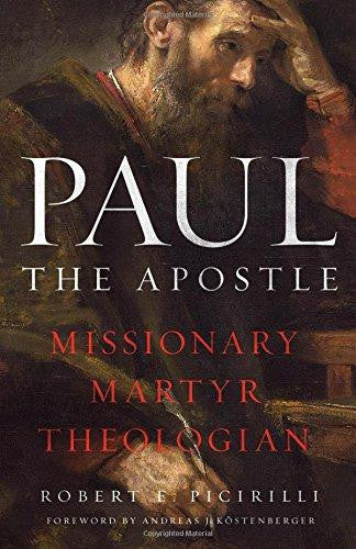 Paul the Apostle - Re-vived