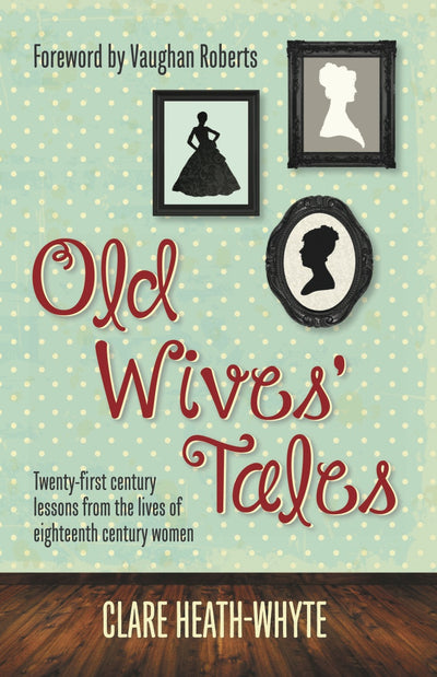 Old Wives Tales - Re-vived.com - Re-vived.com