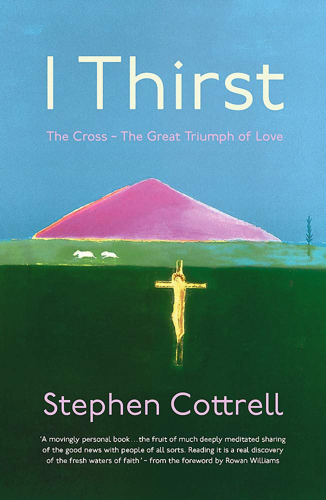 I Thirst - Re-vived