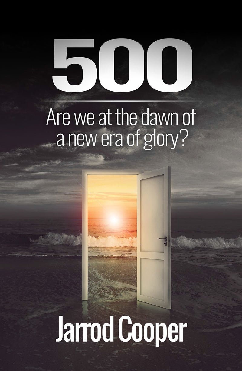 500: Are We At The Dawn Of A New Era Of Glory? - Re-vived