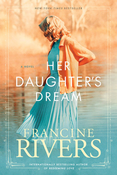 Her Daughter's Dream - Re-vived
