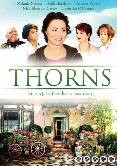 Thorns DVD - Various Artists - Re-vived.com
