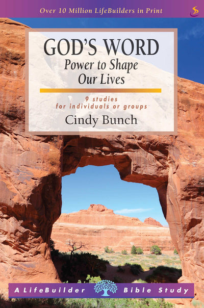 God's Word:Power To Shape Our Lives - Re-vived