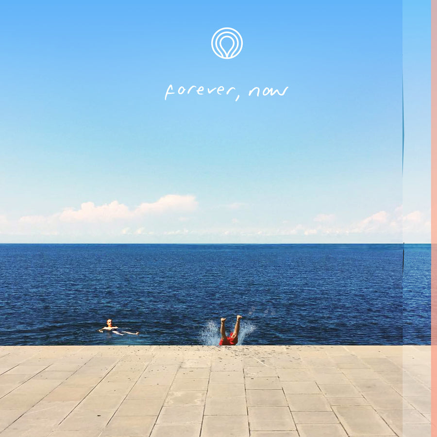 Forever, Now CD - Re-vived