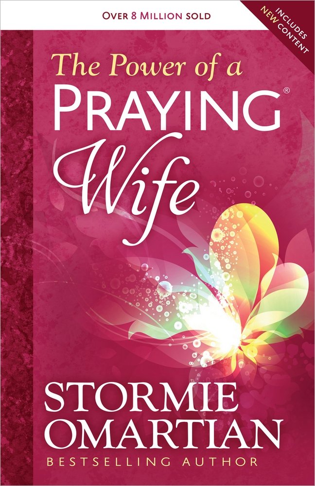 The Power Of A Praying Wife - Re-vived