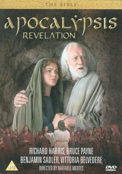 THE BIBLE - APOCALYPSE REVELATION - TIME LIFE - Re-vived.com