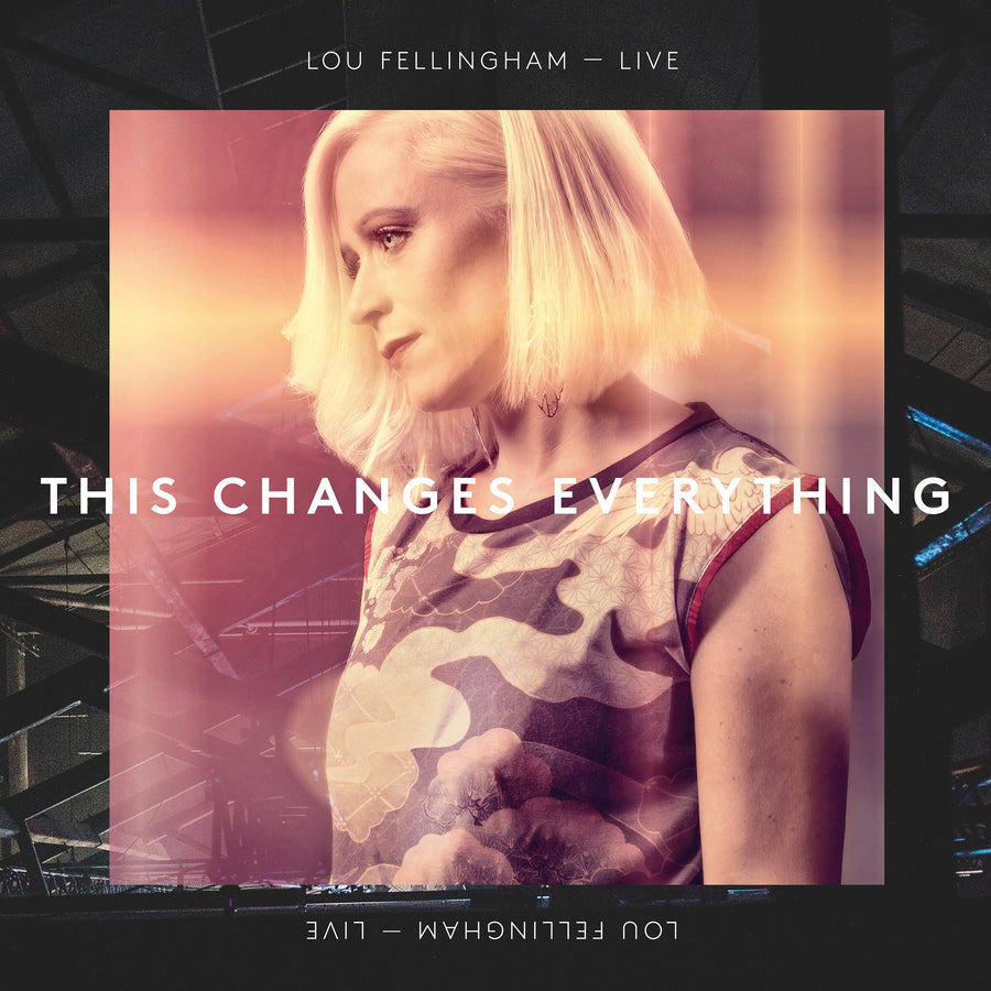This Changes Everything (Live) - Re-vived