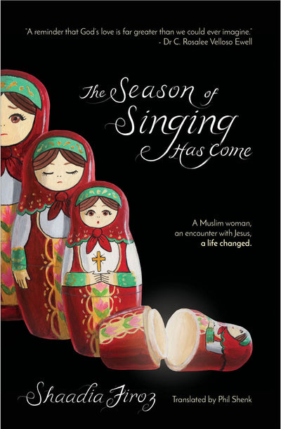 The Season of Singing Has Come - Re-vived