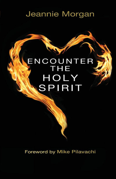 Encounter The Holy Spirit - Re-vived