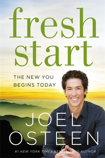 Fresh Start - Re-vived