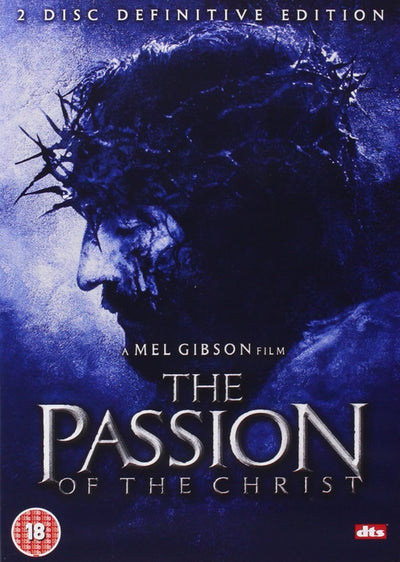 The Passion Of The Christ - 2 Disc Definitive Edition - Various Artists - Re-vived.com
