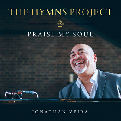 Hymns Project 2: Praise My Soul CD - Re-vived