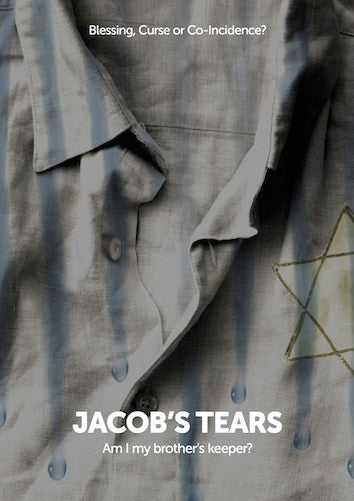 Jacob's Tears DVD - Hatikvah Films - Re-vived.com