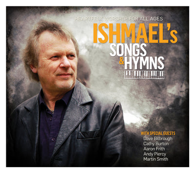 Ishmael's Songs & Hymns - Ishmael - Re-vived.com