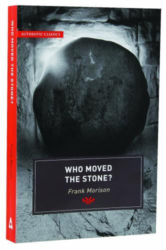 Authentic Classics: Who Moved The Stone? - Re-vived