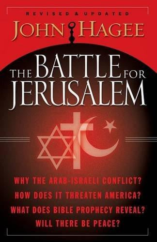 The Battle for Jerusalem - Re-vived