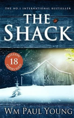The Shack - Re-vived