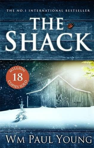 The Shack - Re-vived
