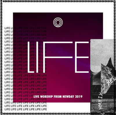 Life: Newday Live Worship 2019 - Re-vived