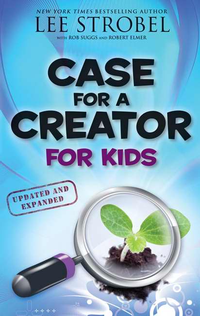 Case For A Creator For Kids - Re-vived