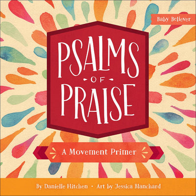 Psalms of Praise - Re-vived