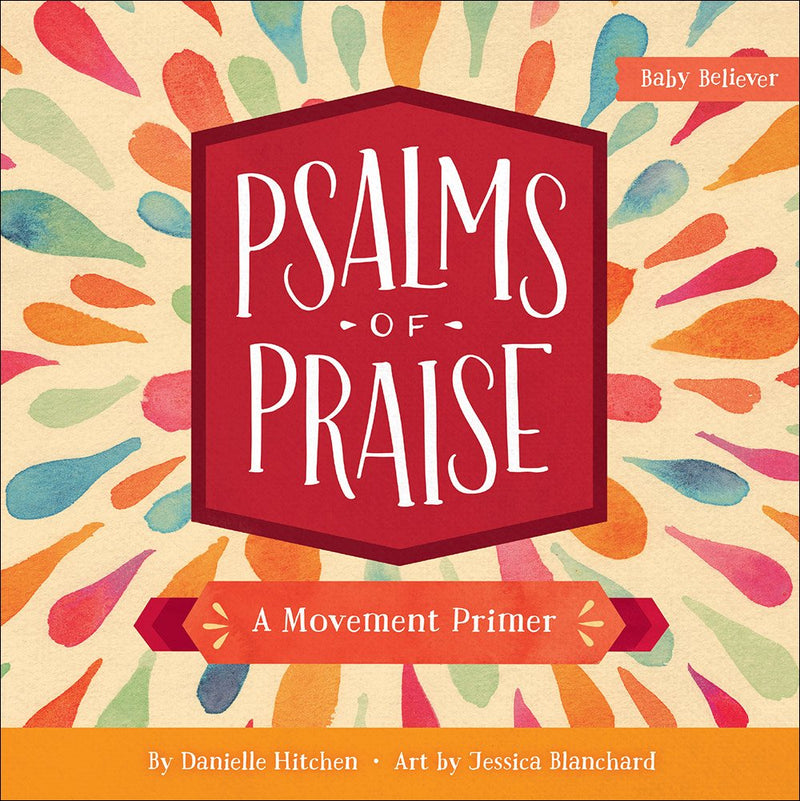Psalms of Praise - Re-vived