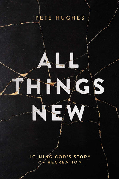 All Things New - Re-vived