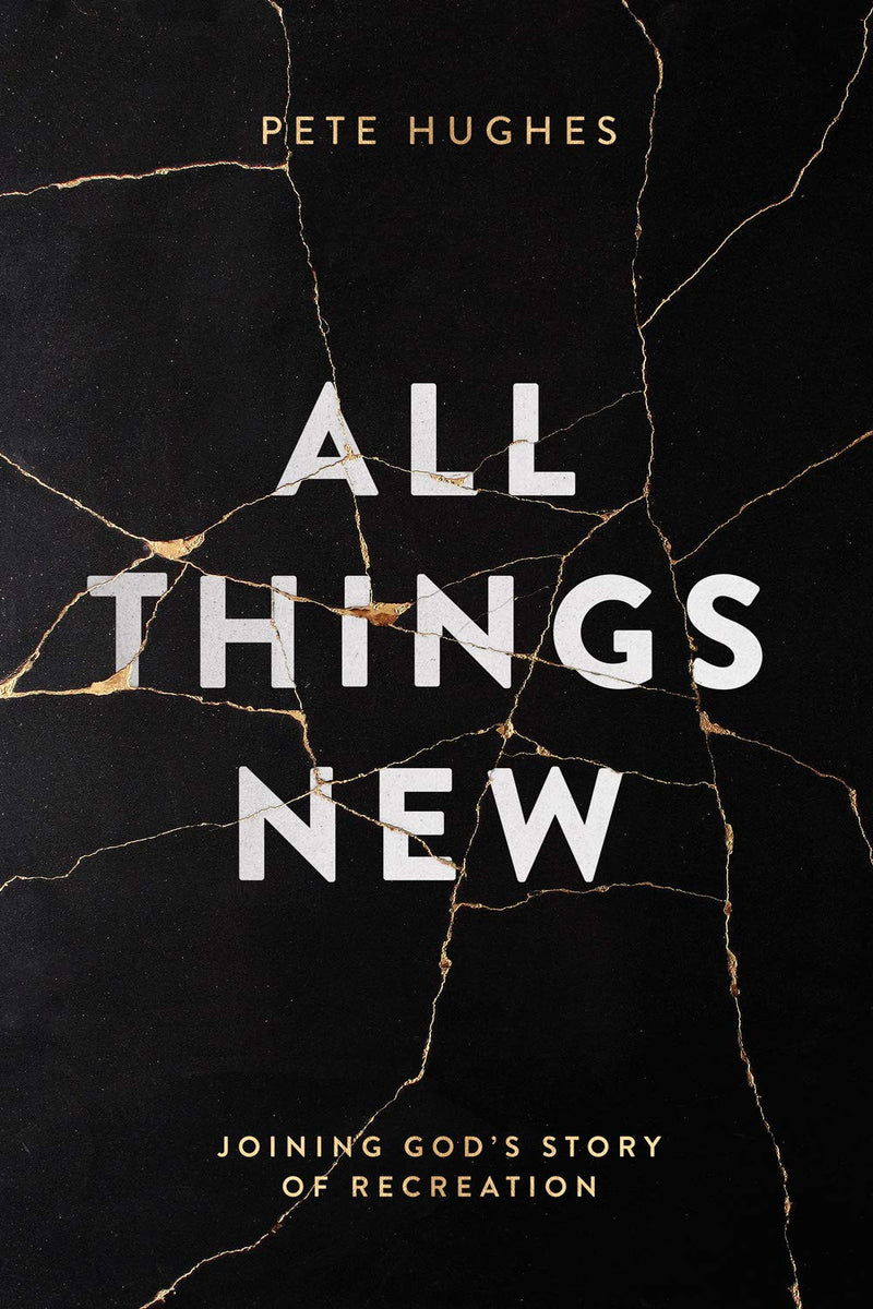 All Things New - Re-vived