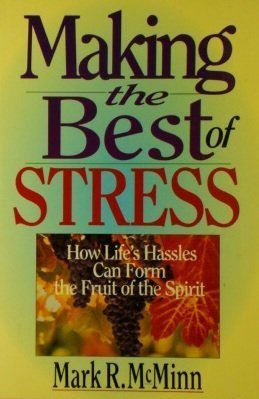 Making The Best Of Stress