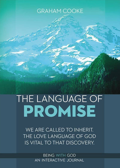 The Language of Promise - Re-vived