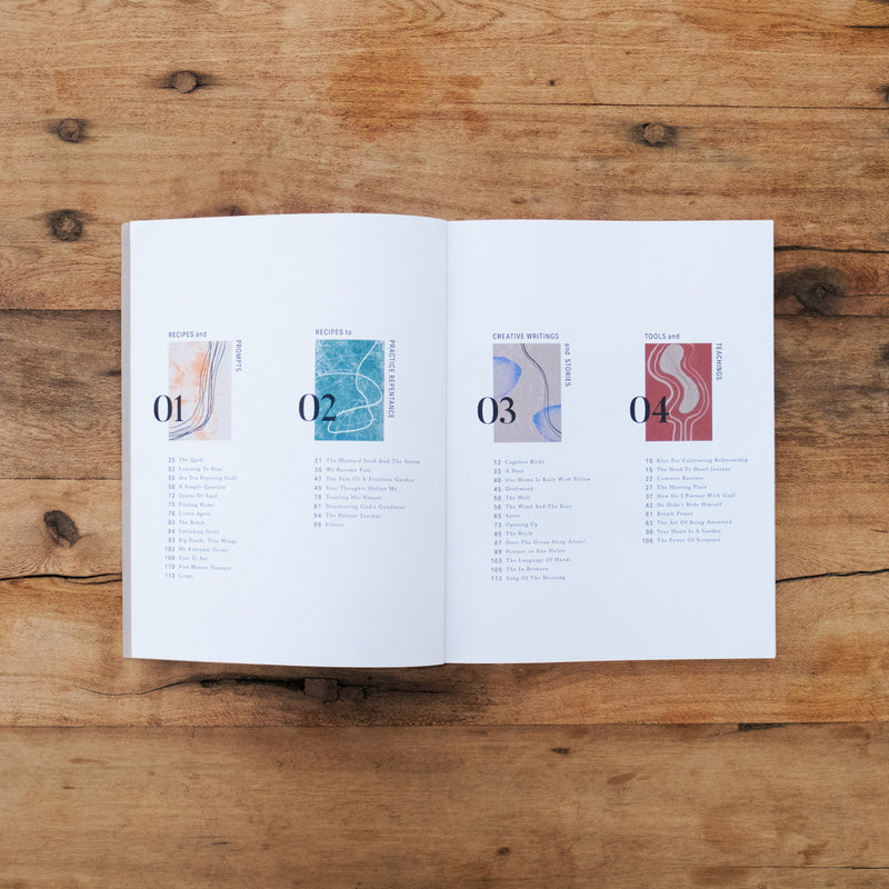 Cultivate, Volume I (Revised & Expanded)