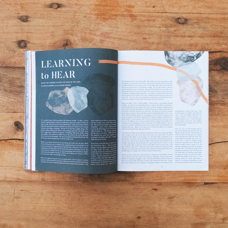 Cultivate, Volume I (Revised & Expanded)