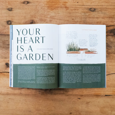 Cultivate, Volume I (Revised & Expanded)