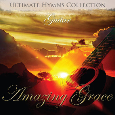 AMAZING GRACE - Re-vived
