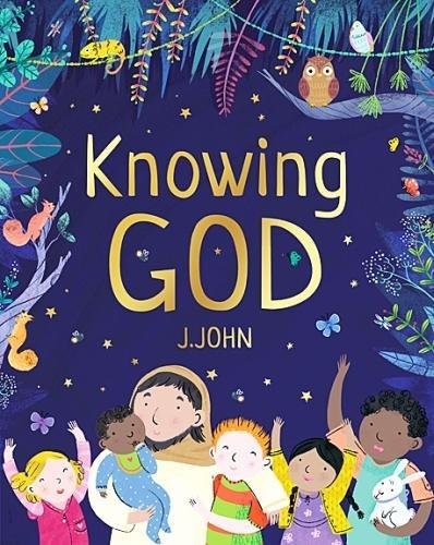 Knowing God - Re-vived