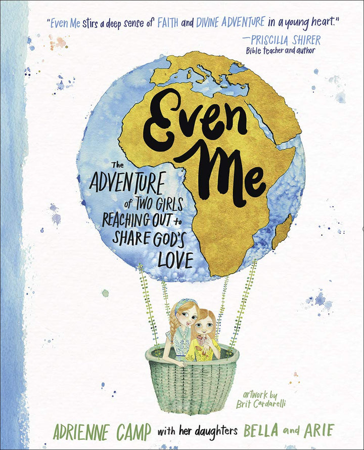 Even Me - Re-vived