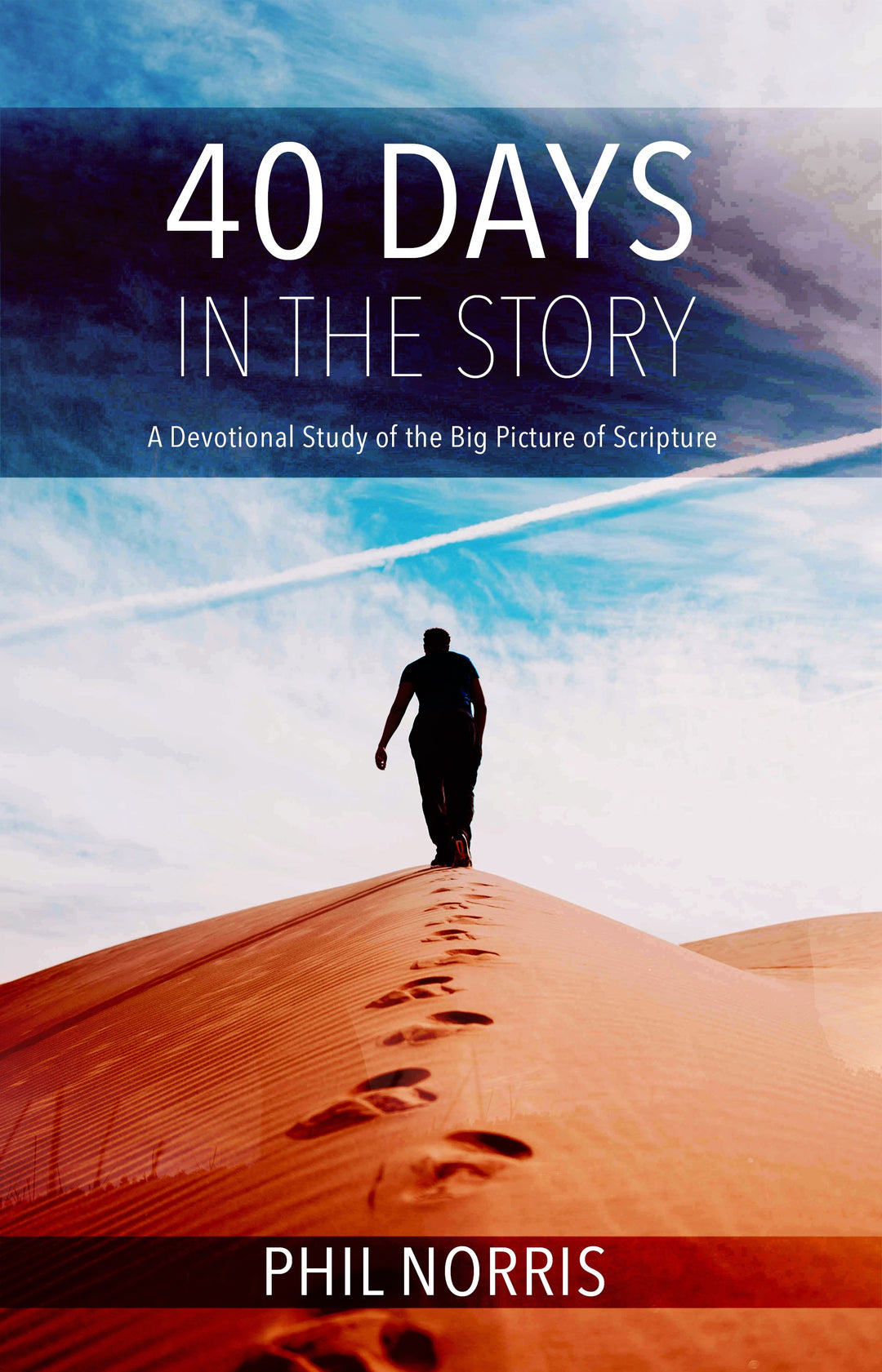 40 Days In The Story - Re-vived