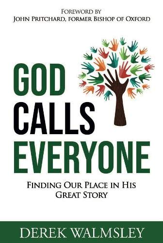 God Calls Everyone - Re-vived