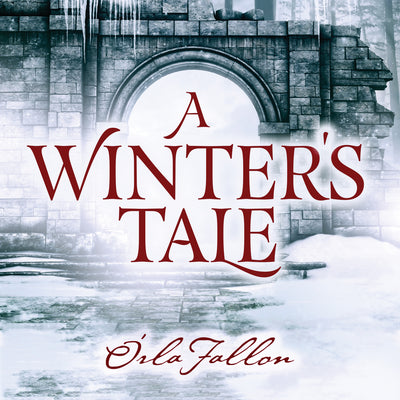 A Winter's Tale CD - Re-vived