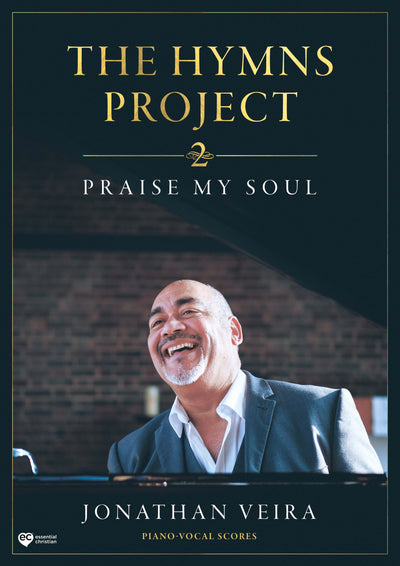The Hymns Project 2 ‚Äì Praise My Soul Songbook - Re-vived